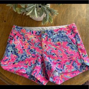 Lilly Pulitzer shorts 00